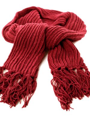 Woolen Scarf