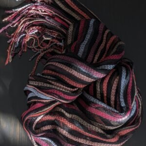 Woolen Scarf