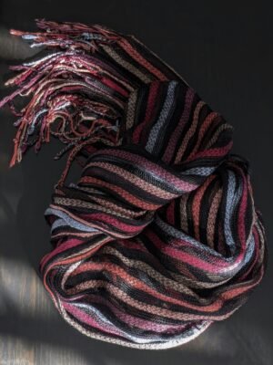Woolen Scarf