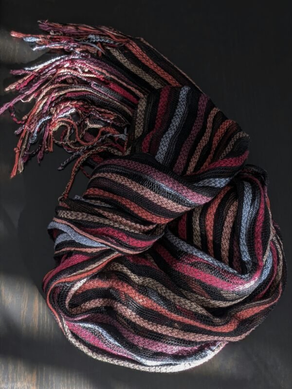 Woolen Scarf